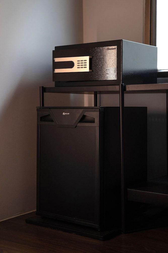 Beanstalk Bangkok Standard Double Room 6