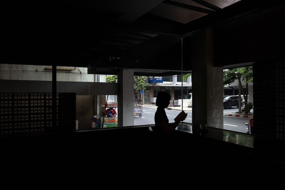 undefined Beanstalk Bangkok 8