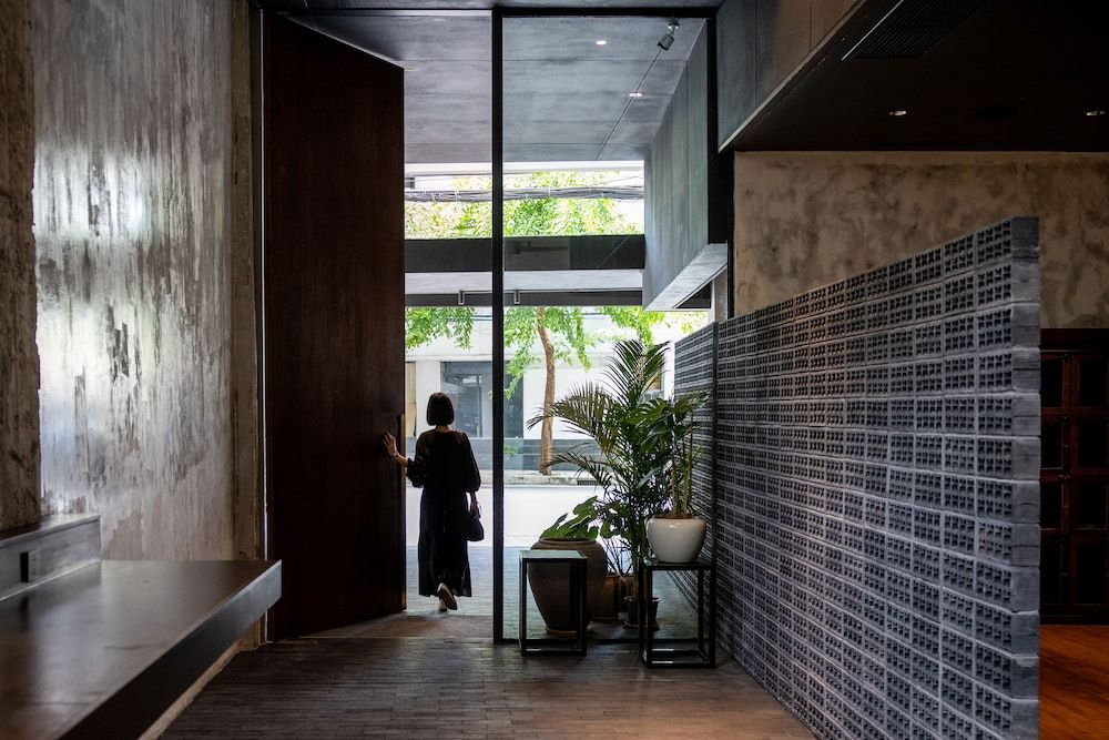 undefined Beanstalk Bangkok