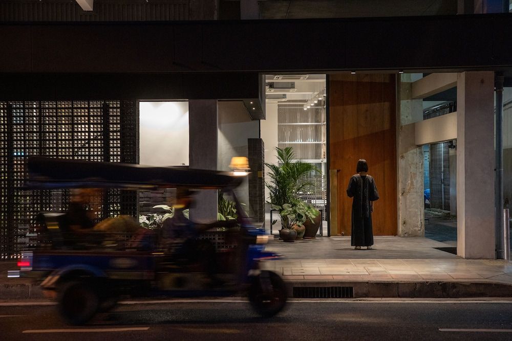 undefined Beanstalk Bangkok 7