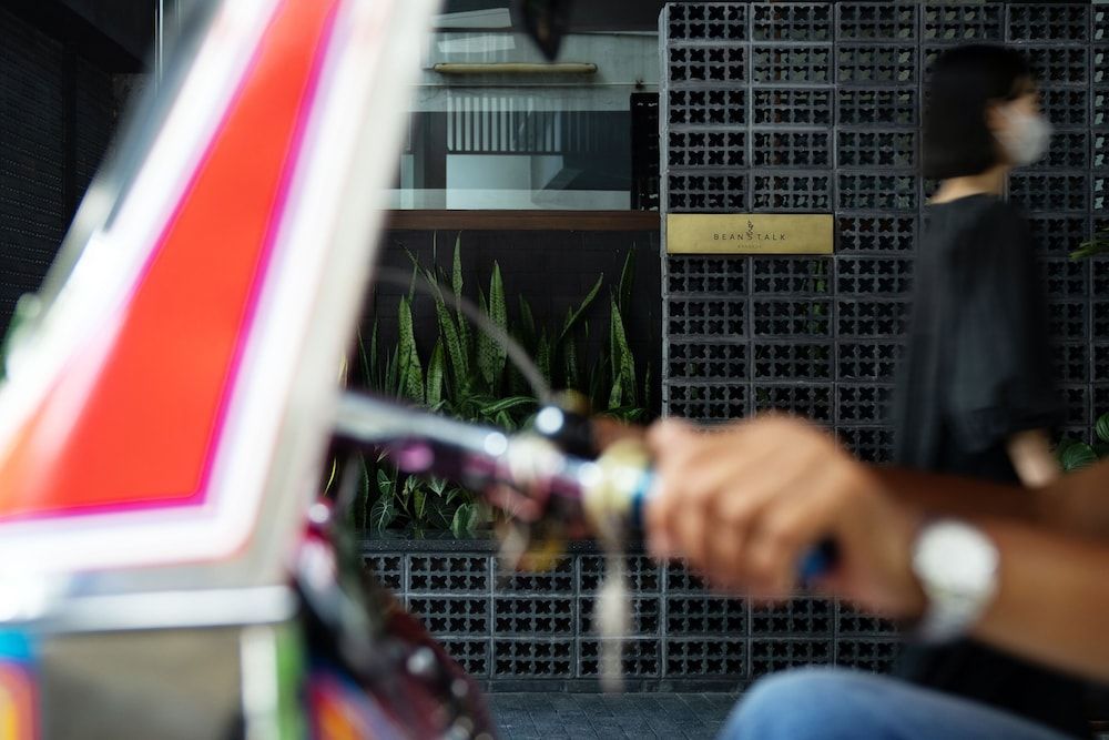 undefined Beanstalk Bangkok 9