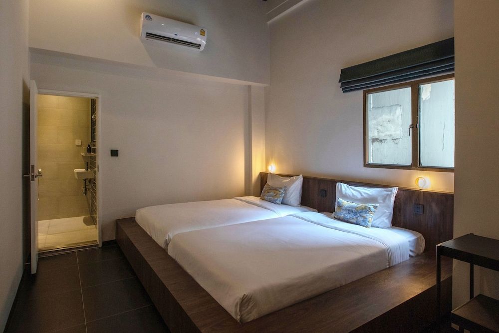 undefined Beanstalk Bangkok 3