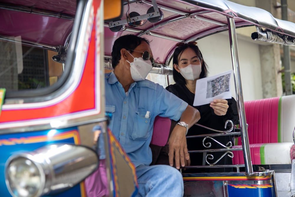 undefined Beanstalk Bangkok 4