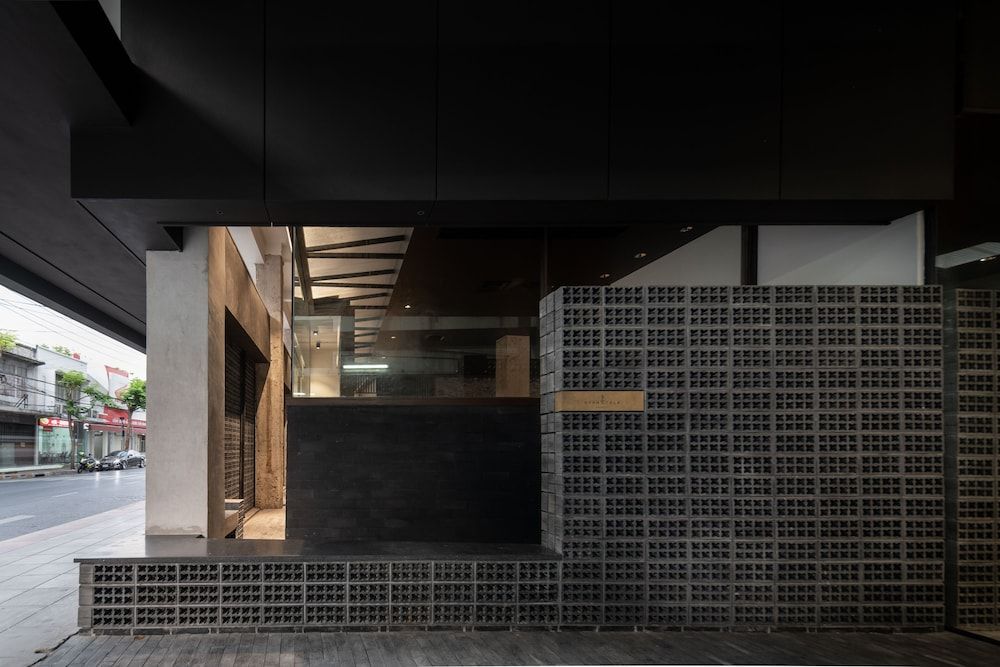 undefined Beanstalk Bangkok 7