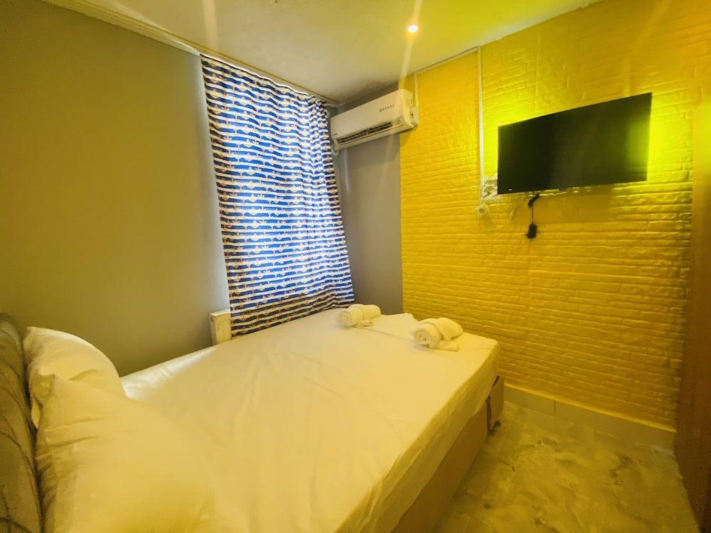 undefined Joker Otel Istanbul 5