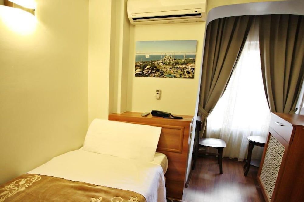undefined Taksim Palace Hotel Apart 3