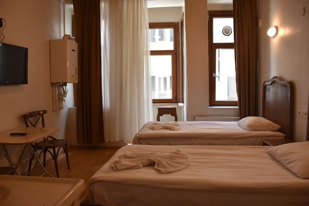 undefined Taksim Palace Hotel Apart 5