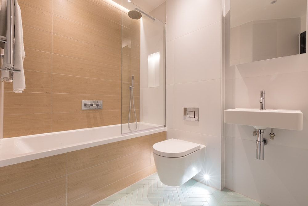 Kentish Town Apartments by Allo Housing Deluxe Apartment 3