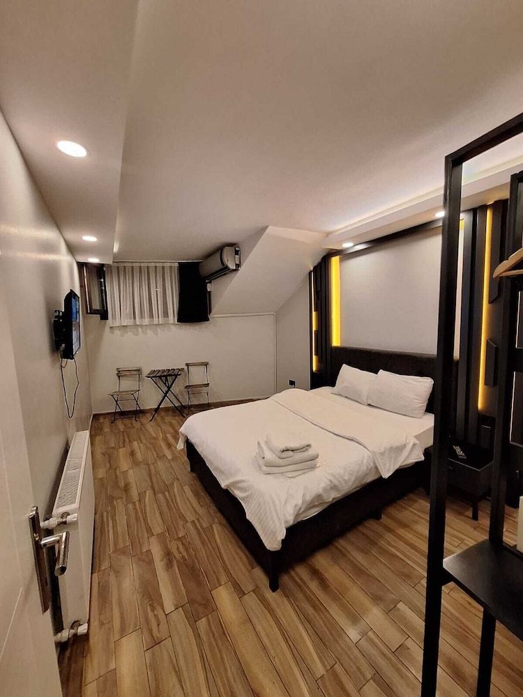undefined Galata King Suites 3