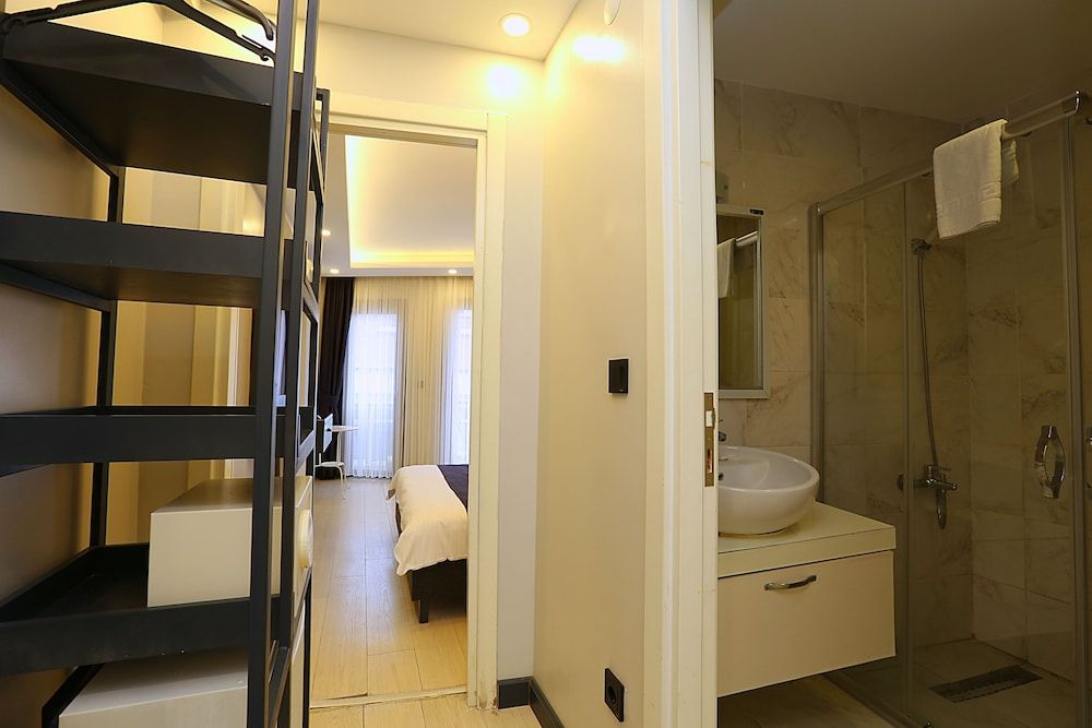 undefined Galata King Suites 5