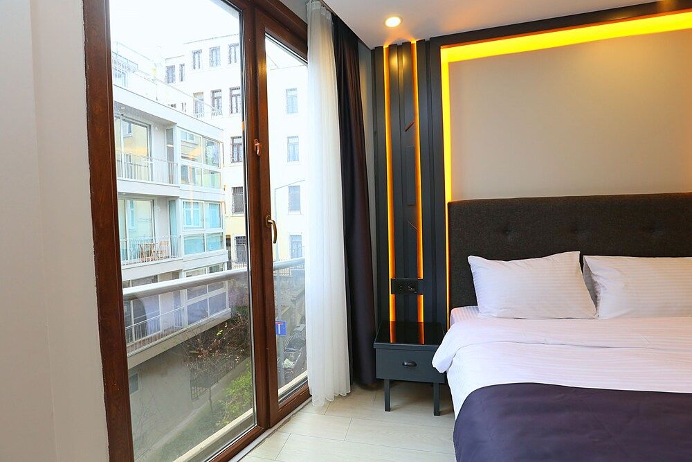 undefined Galata King Suites