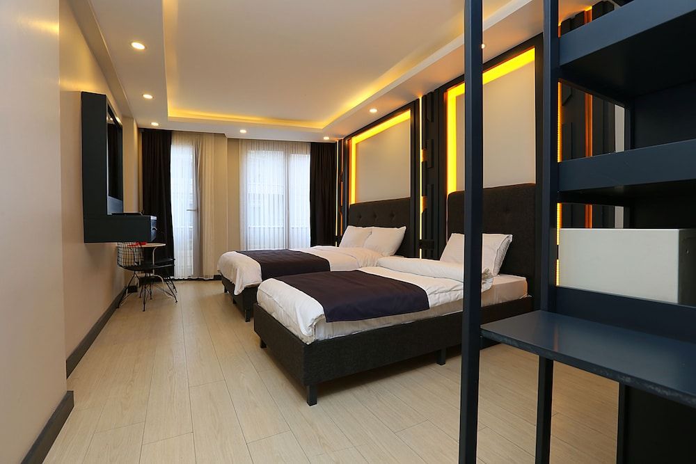 undefined Galata King Suites 4
