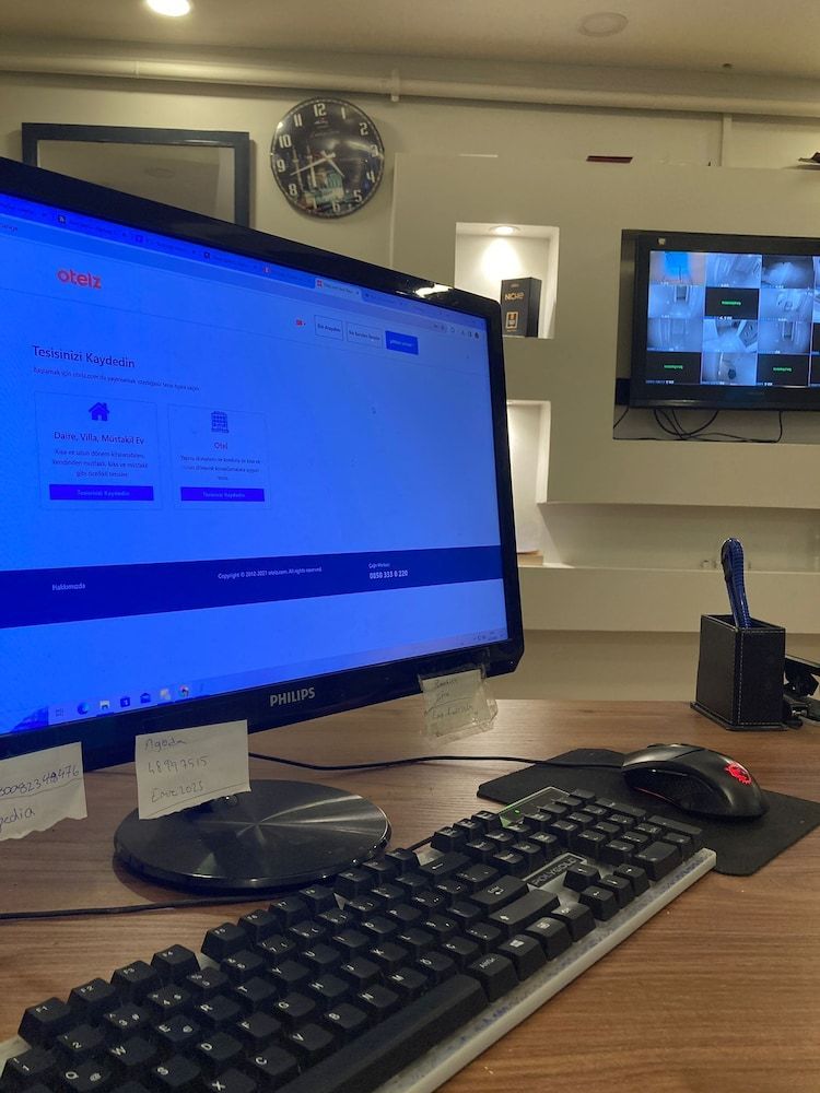 undefined Galata King Suites 7