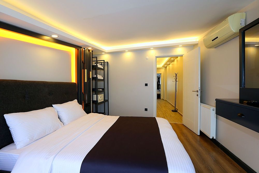 undefined Galata King Suites 10
