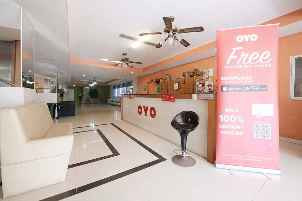 undefined Inter Place 9