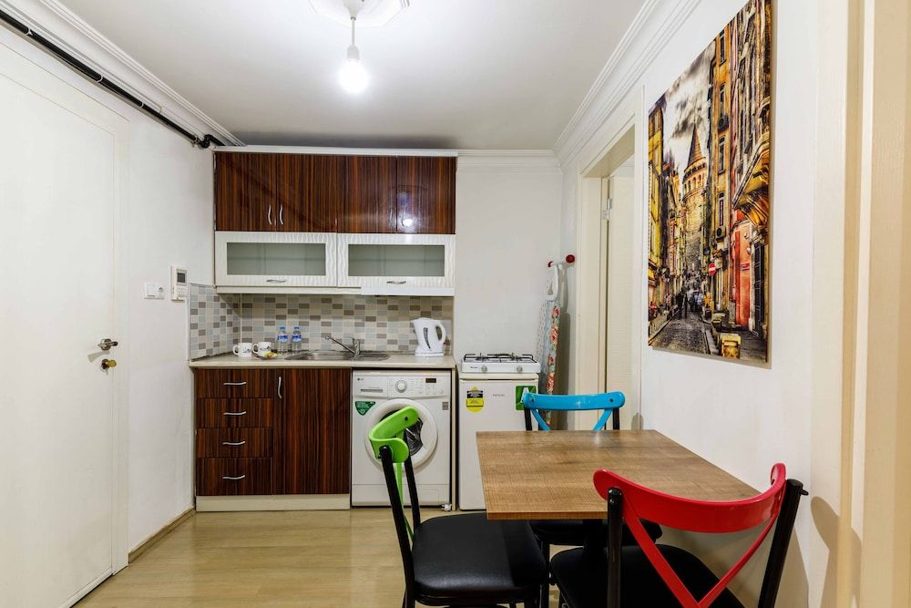 undefined Aram's Residence 7