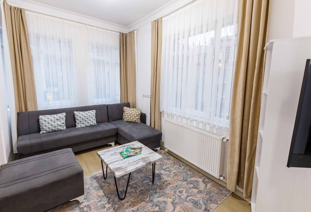 undefined Aram's Residence 9