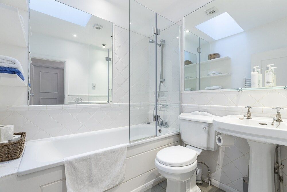 JOIVY Stunning 3BR house near Regents Park& Baker Street House (3 Bedrooms) 23