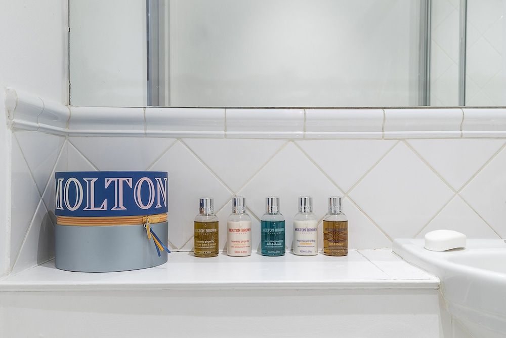 JOIVY Stunning 3BR house near Regents Park& Baker Street House (3 Bedrooms) 26