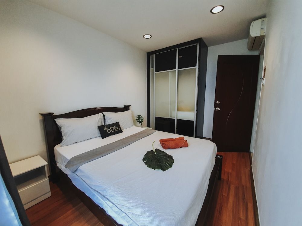 undefined Taragon Bintang Suites by StayHub 3BR 7