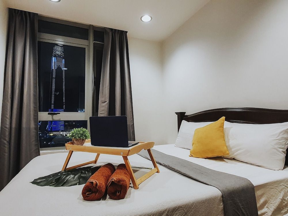 undefined Taragon Bintang Suites by StayHub 3BR 4