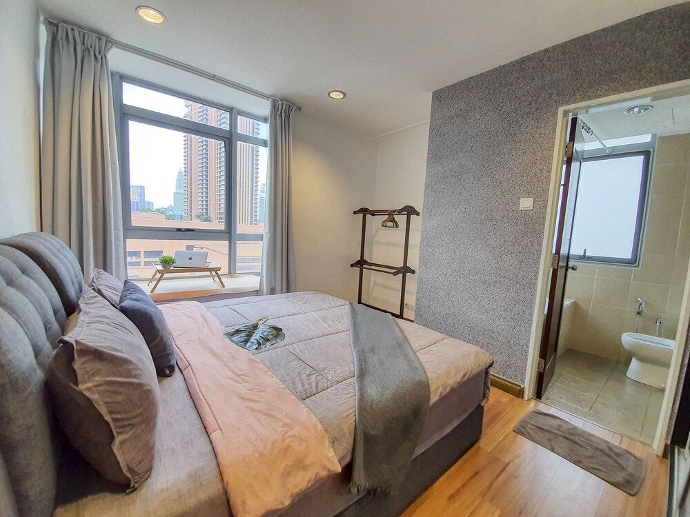 undefined Taragon Bintang Suites by StayHub 3BR 9