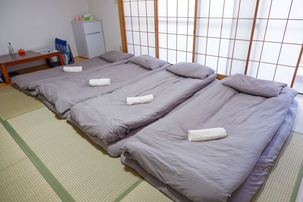 undefined Kaike Honjo 9