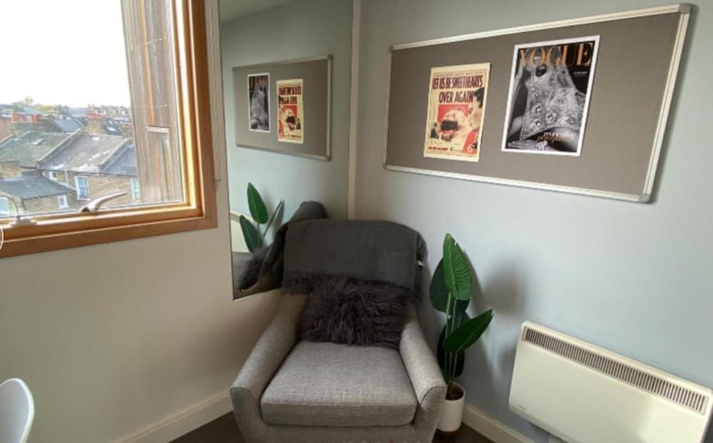 undefined En Suite Rooms STUDENTS ONLY - NEWINGTON 8