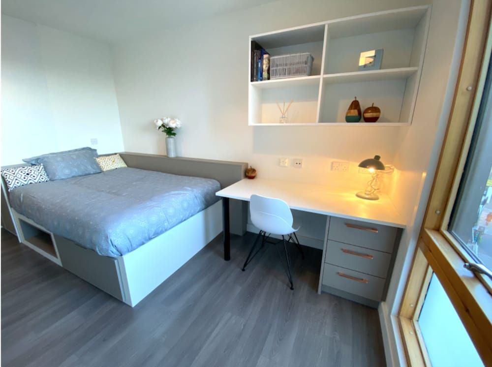 undefined En Suite Rooms STUDENTS ONLY - NEWINGTON 2