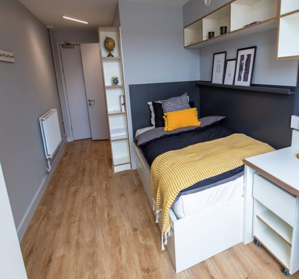 undefined En Suite Rooms STUDENTS ONLY - NEWINGTON 4