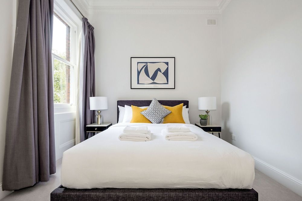 The Belgravia Suite