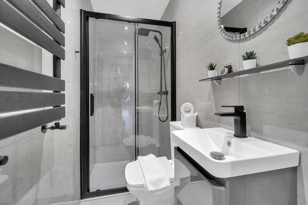 home.ly - London Kings Cross Apartments Premier Apartment 5