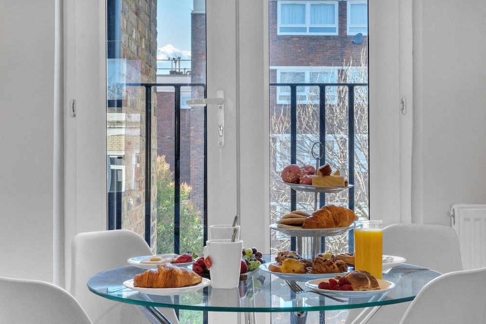 undefined home.ly - London Kings Cross Apartments 10