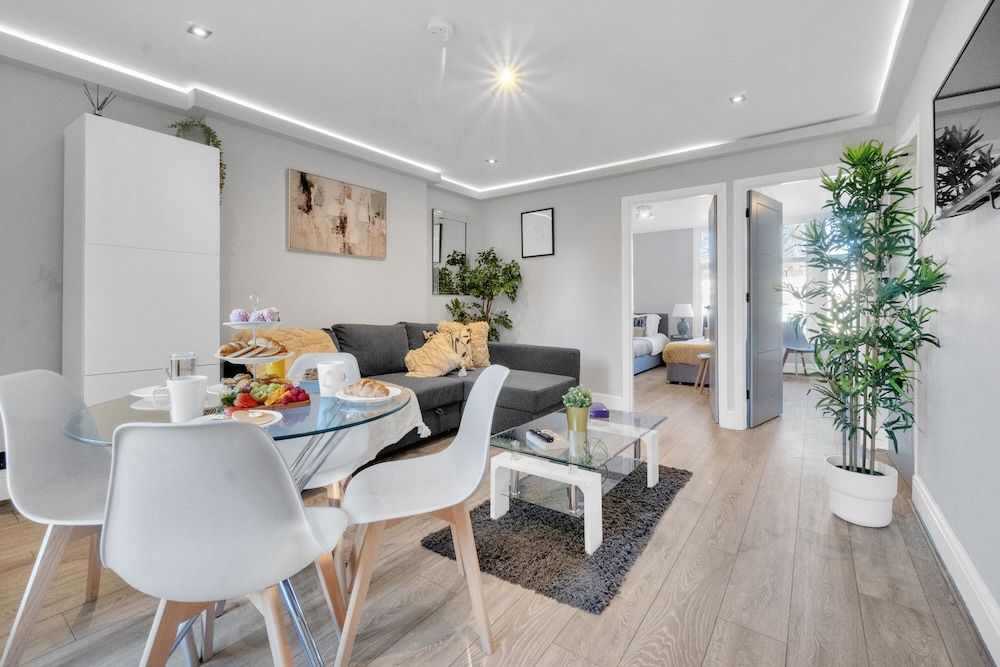 undefined home.ly - London Kings Cross Apartments 8