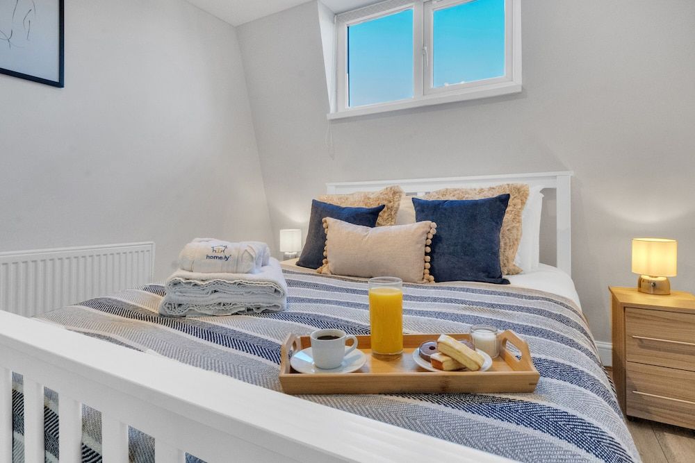 undefined home.ly - London Kings Cross Apartments 3