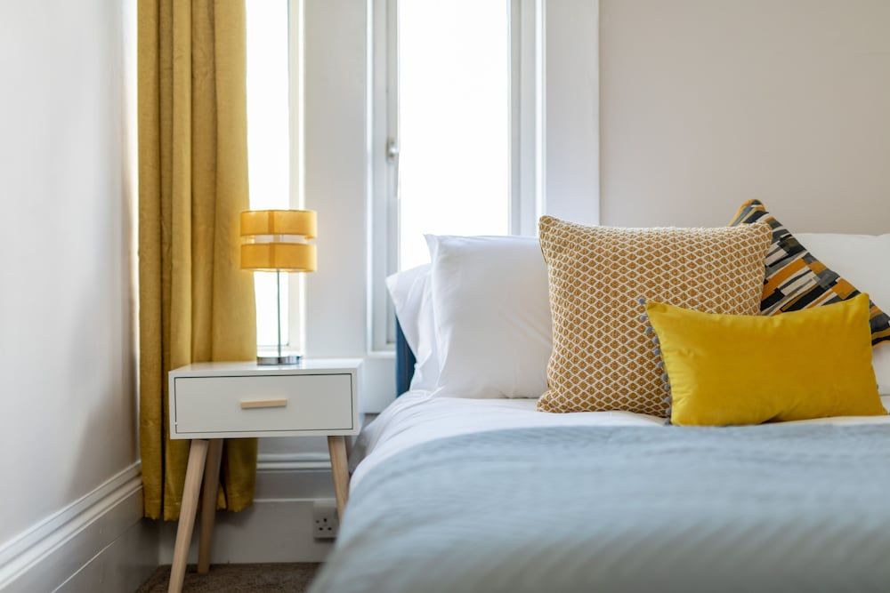 home.ly - London Kings Cross Apartments Premium Apartment 2