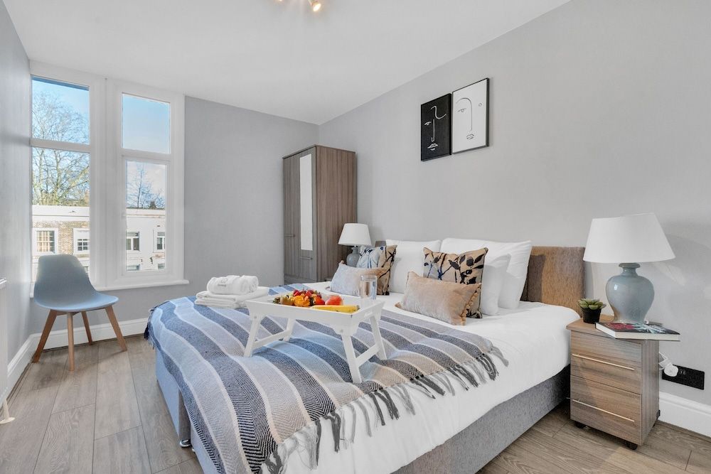 undefined home.ly - London Kings Cross Apartments