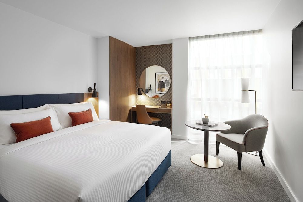Crowne Plaza Sydney Darling Harbour by IHG Standard Room