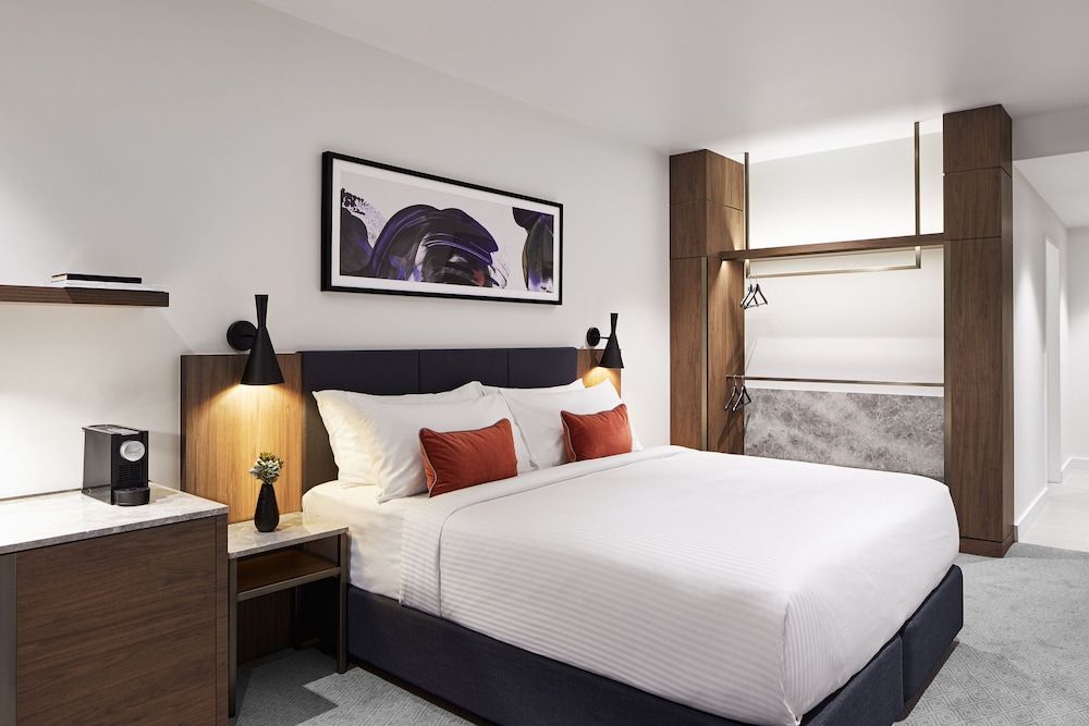 undefined Crowne Plaza Sydney Darling Harbour by IHG 6