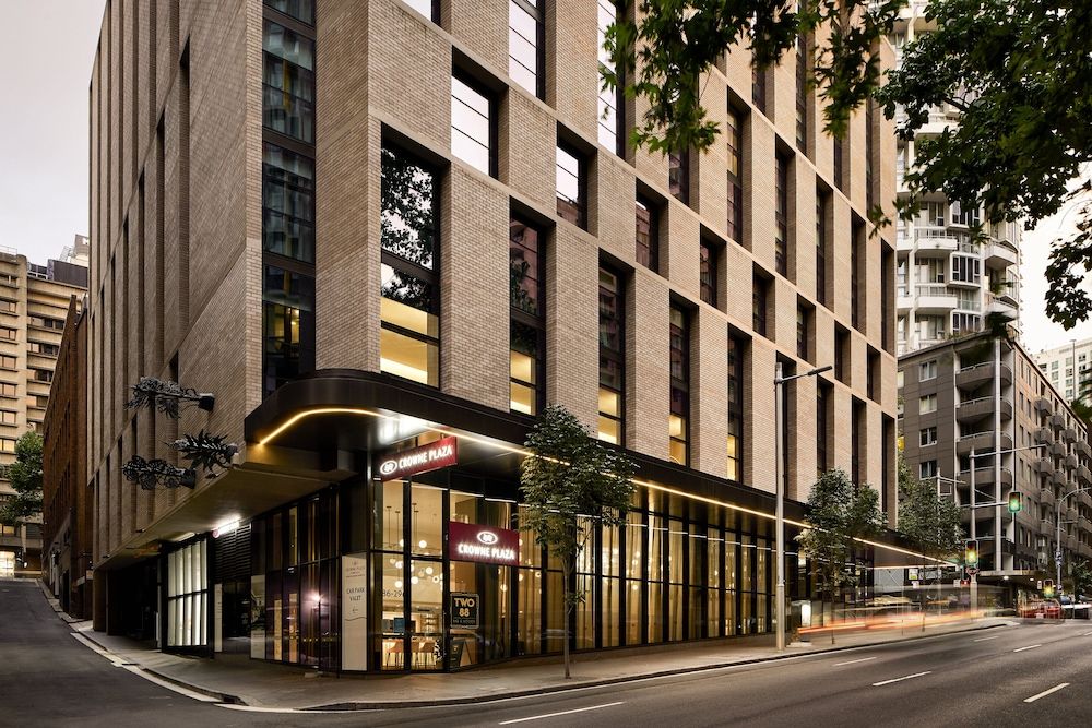 undefined Crowne Plaza Sydney Darling Harbour by IHG 3