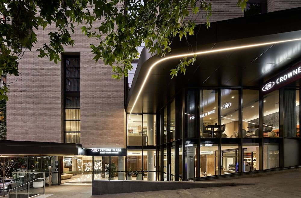 undefined Crowne Plaza Sydney Darling Harbour by IHG 7