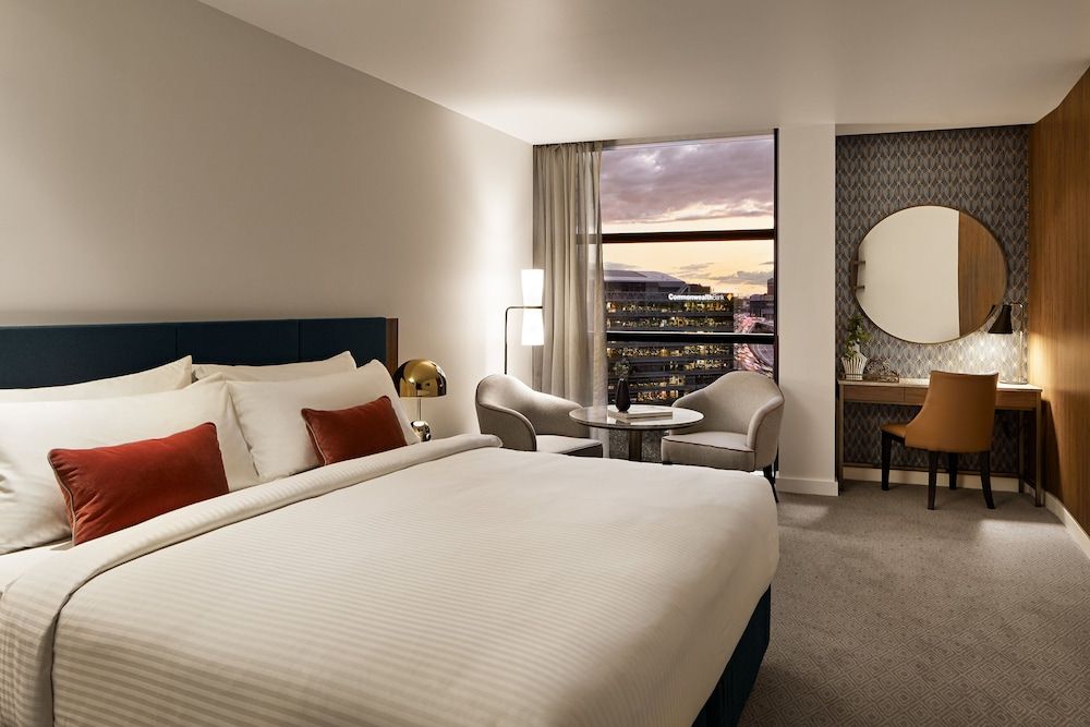 undefined Crowne Plaza Sydney Darling Harbour by IHG 2
