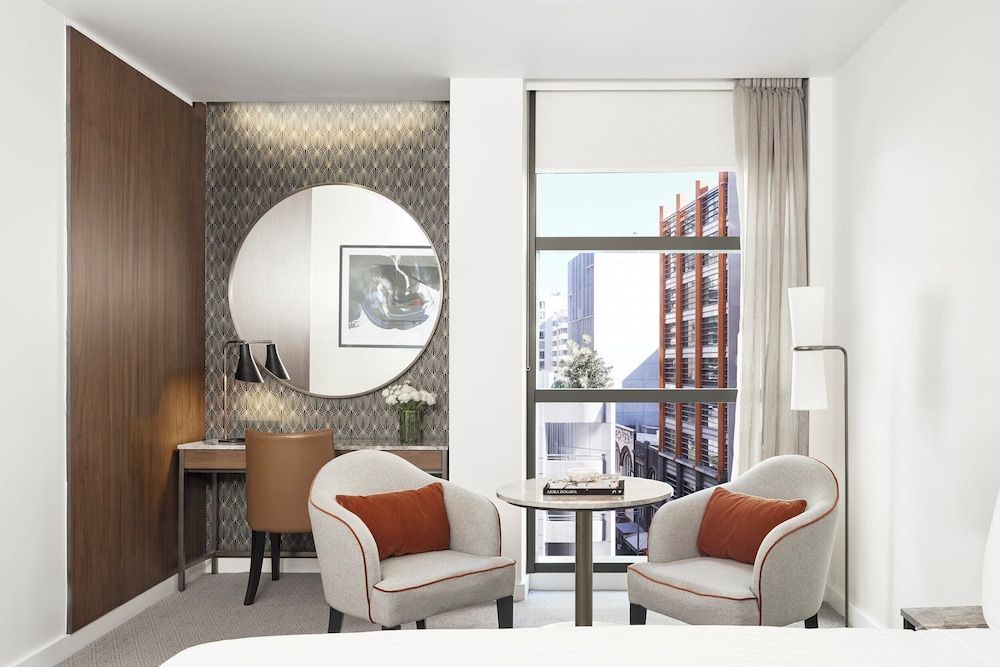 undefined Crowne Plaza Sydney Darling Harbour by IHG 8