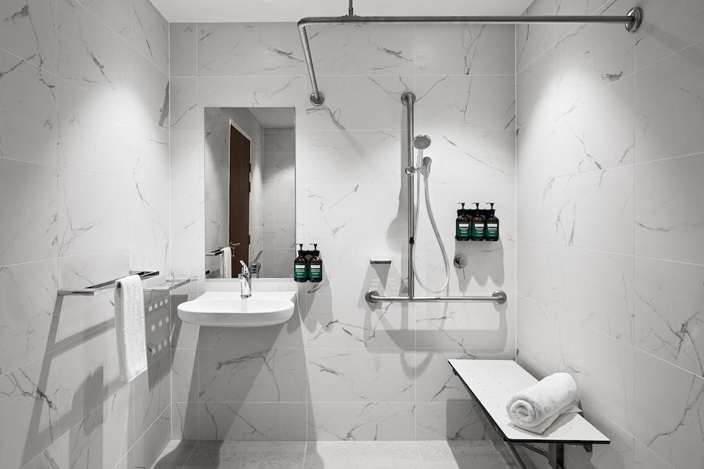 undefined Crowne Plaza Sydney Darling Harbour by IHG 7