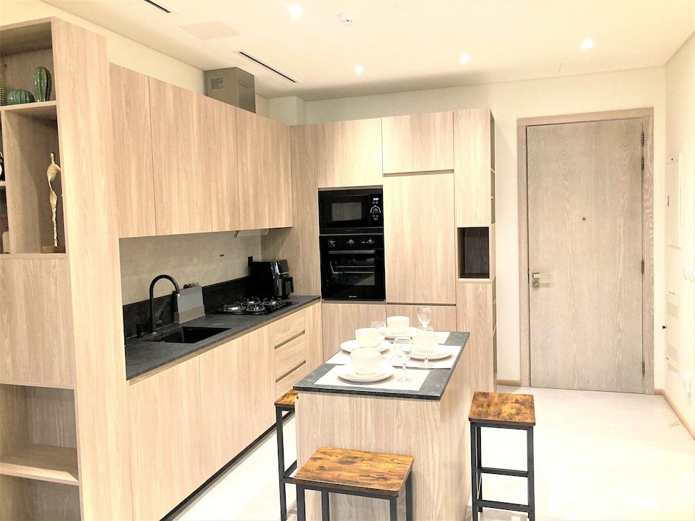 undefined Ultimate Luxury Samana Signature Living Dubai 6