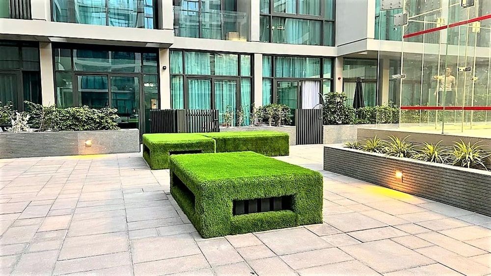 undefined Ultimate Luxury Samana Signature Living Dubai 9