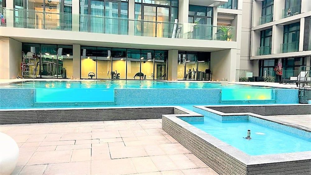 undefined Ultimate Luxury Samana Signature Living Dubai 7