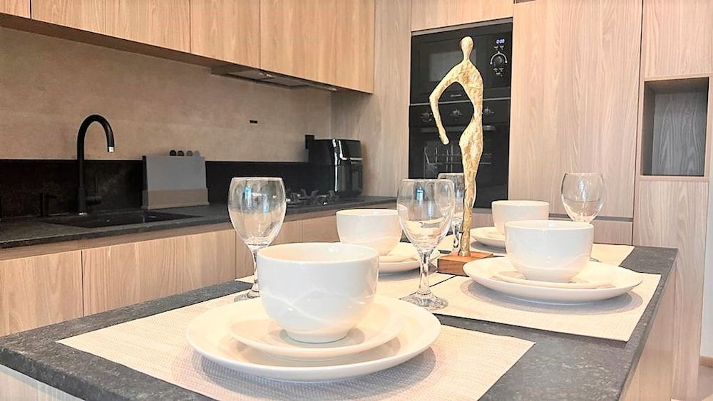 undefined Ultimate Luxury Samana Signature Living Dubai 4