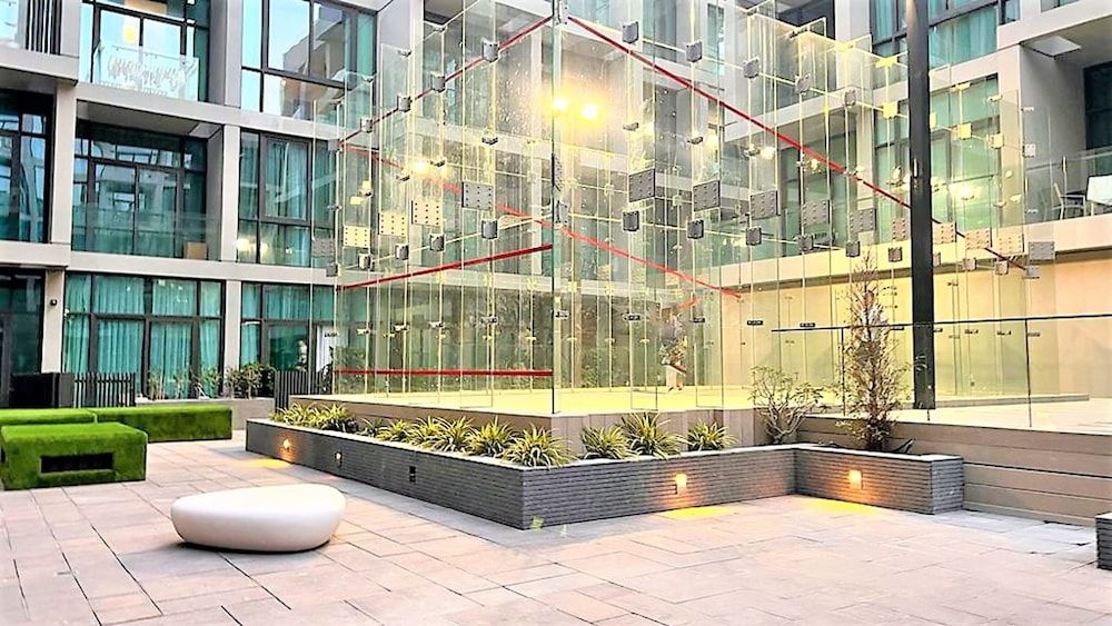 undefined Ultimate Luxury Samana Signature Living Dubai 2