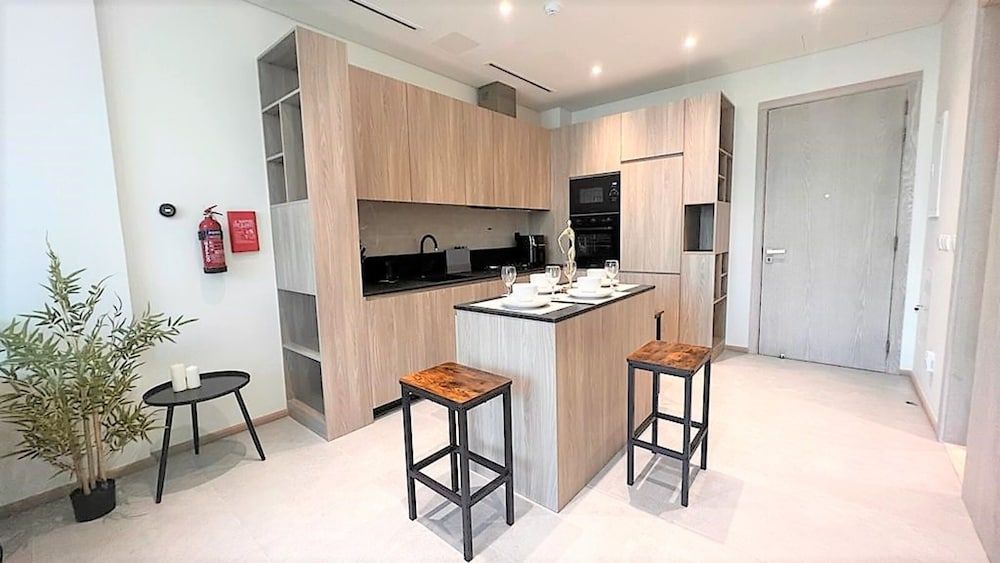 undefined Ultimate Luxury Samana Signature Living Dubai 5